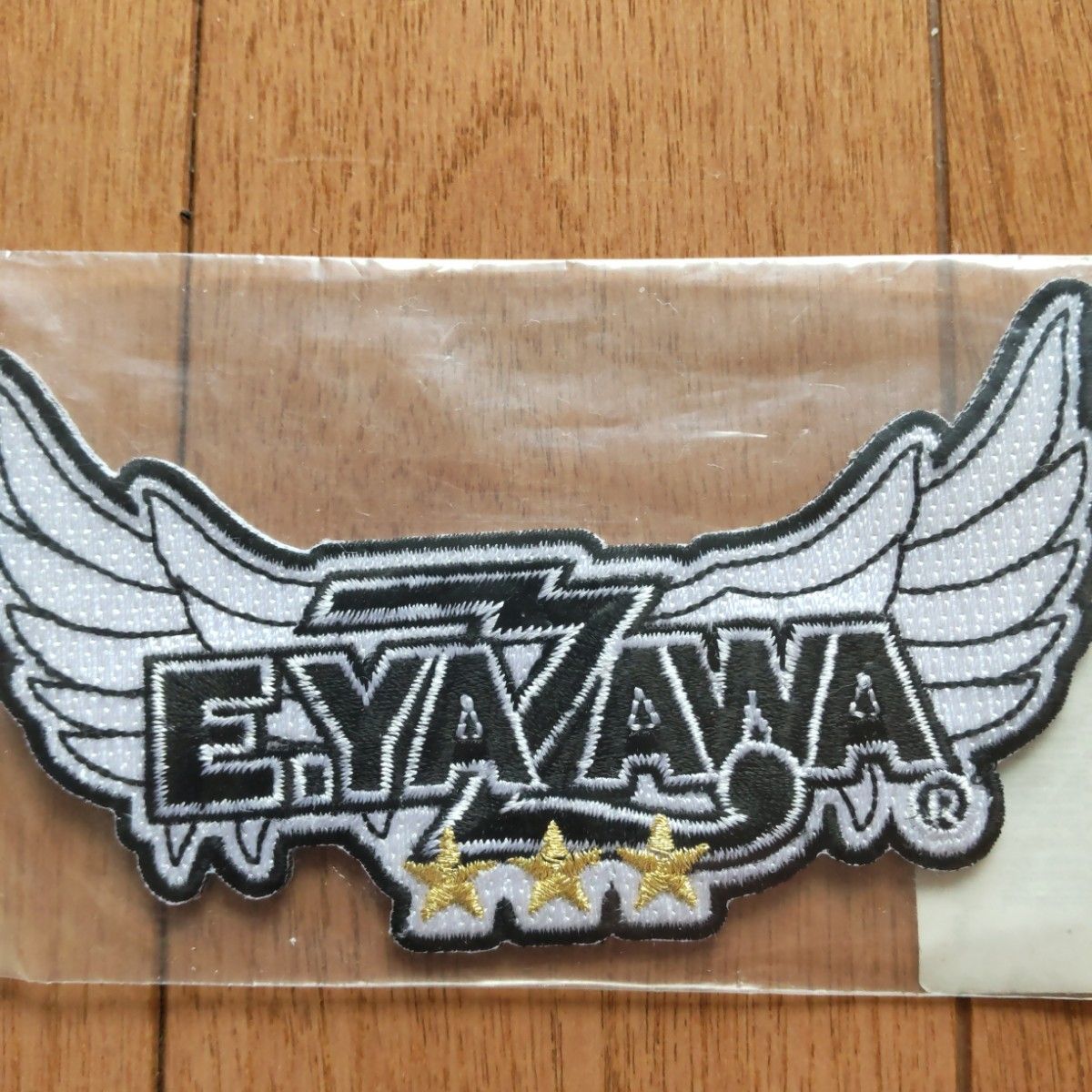 矢沢永吉 刺繍 アイロン ワッペン|Yahoo!フリマ(旧PayPayフリマ) 矢沢永吉 刺繍 アイロン ワッペン|Yahoo!フリマ(旧PayPayフリマ)