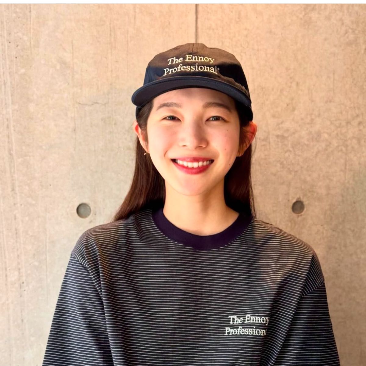 エンノイ ennoy cap ブラック 新品未使用|Yahoo!フリマ(旧 エンノイ ennoy cap ブラック 新品未使用|Yahoo!フリマ(旧