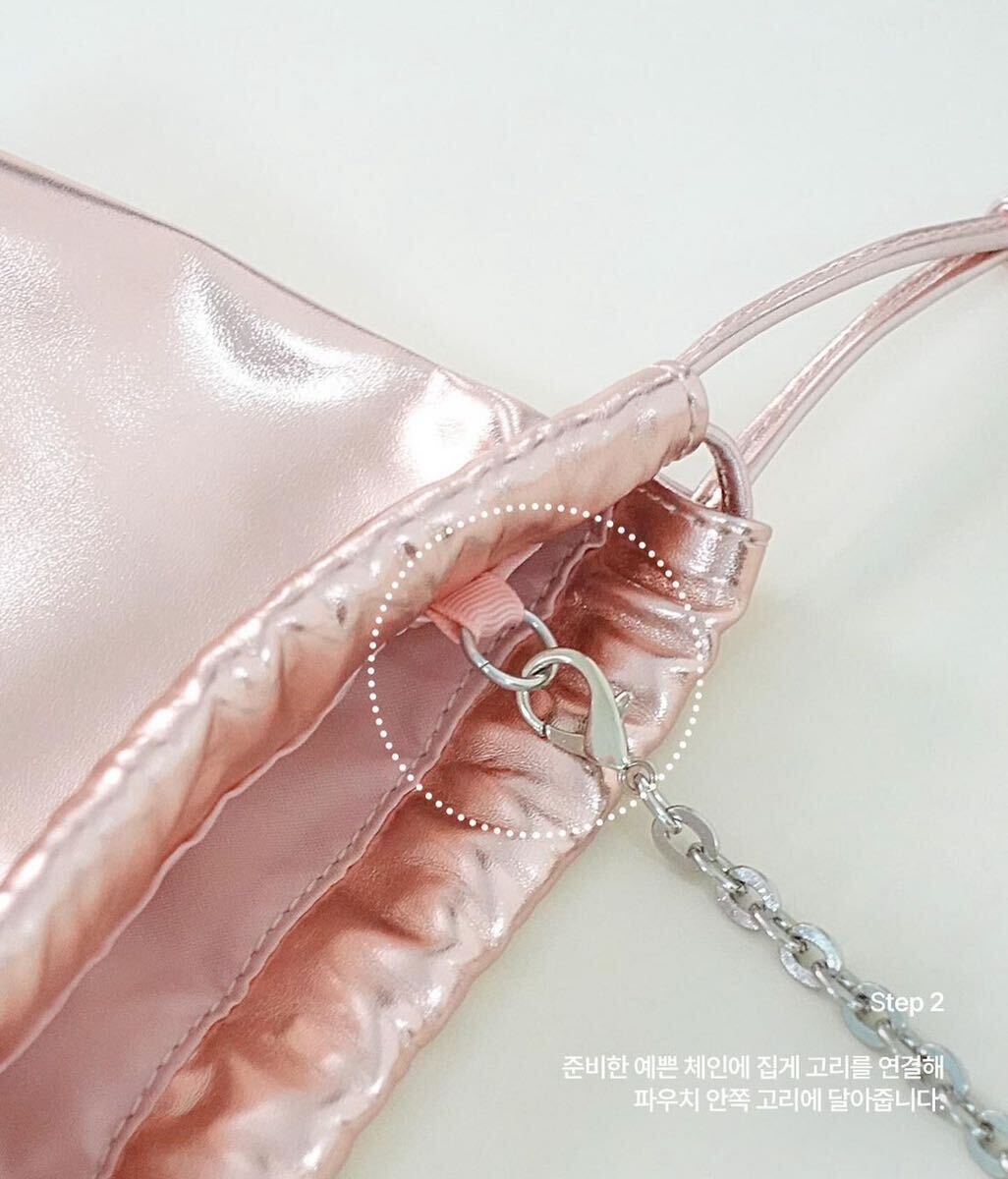 韓国 新品未使用 BANILACO バニラコ ホワイトクッションMLB Pink 韓国 新品未使用 BANILACO バニラコ ホワイトクッションMLB Pink
