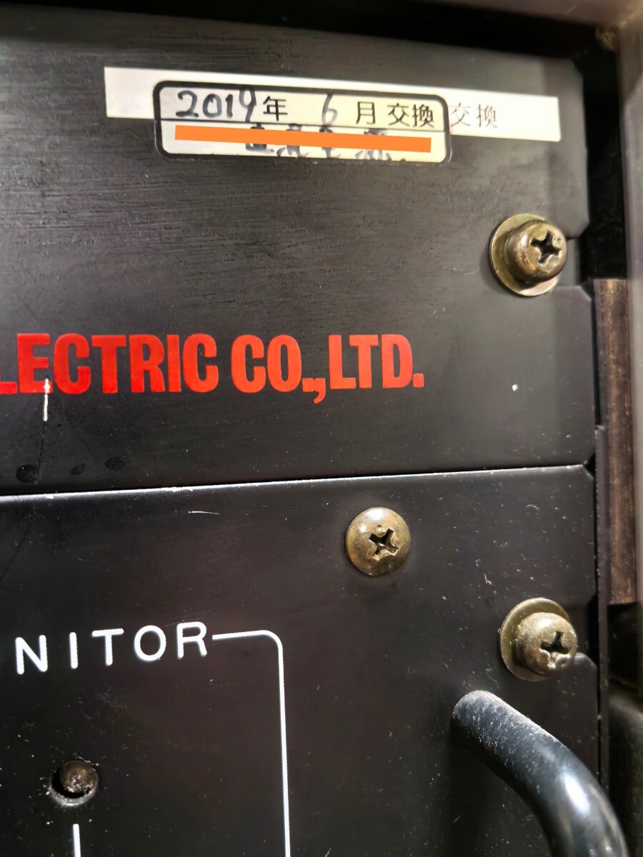 ゼムツアーⅡ 2Kw 36ch 調光器 超希少,中古美品,動作保証 自分 ゼムツアーⅡ 2Kw 36ch 調光器 超希少,中古美品,動作保証 自分
