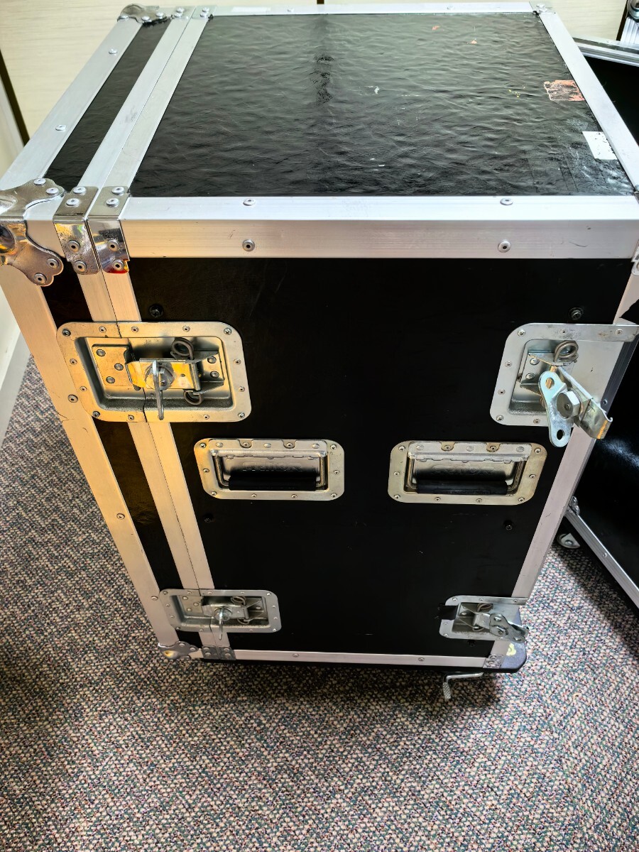 ゼムツアーⅡ 2Kw 36ch 調光器 超希少,中古美品,動作保証 自分 ゼムツアーⅡ 2Kw 36ch 調光器 超希少,中古美品,動作保証 自分