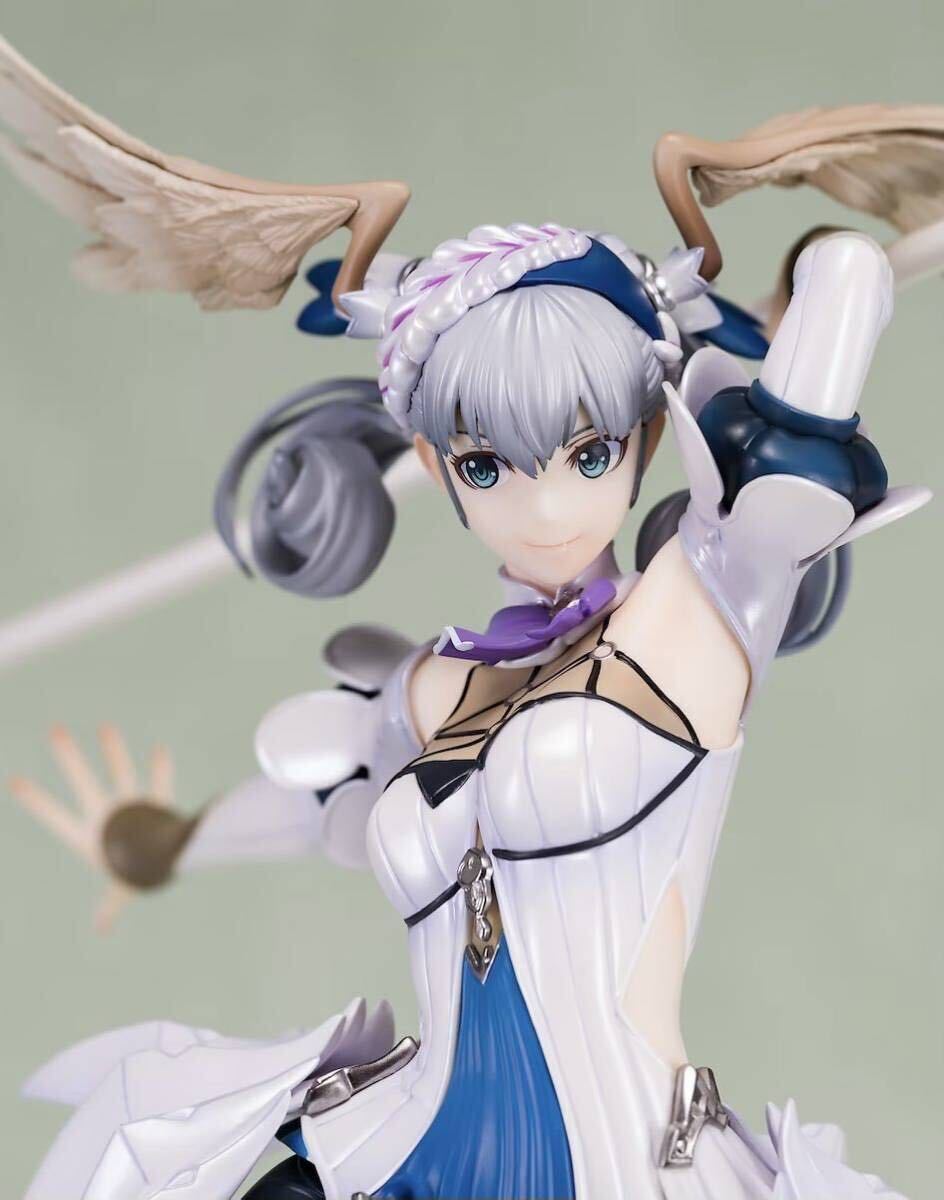 正規品 未開封フィギュア ゼノブレイド メリア・エンシェント グッドスマイルカンパニー Xenoblade 1/7 完成品 限定品 ゼノブレイド2 残2_画像2