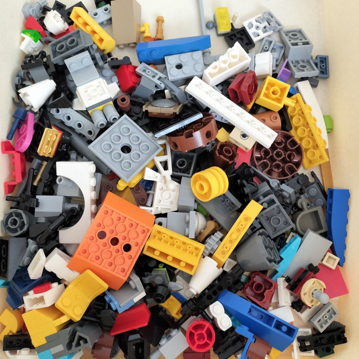 LEGO レゴ パーツ　ブロック　特殊