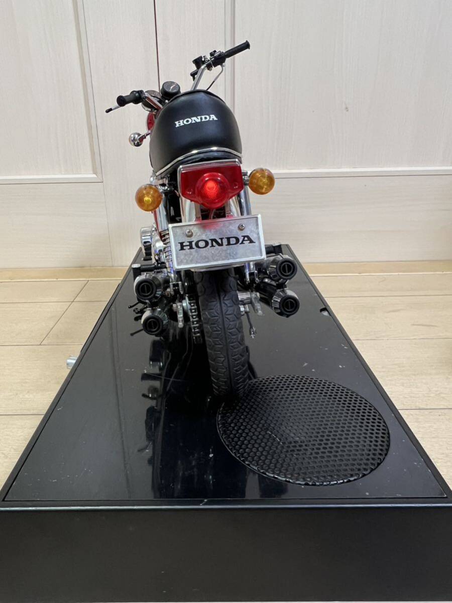 デアゴスティーニ 週刊 ホンダ CB750FOUR 完成品|Yahoo!フリマ デアゴスティーニ 週刊 ホンダ CB750FOUR 完成品|Yahoo!フリマ