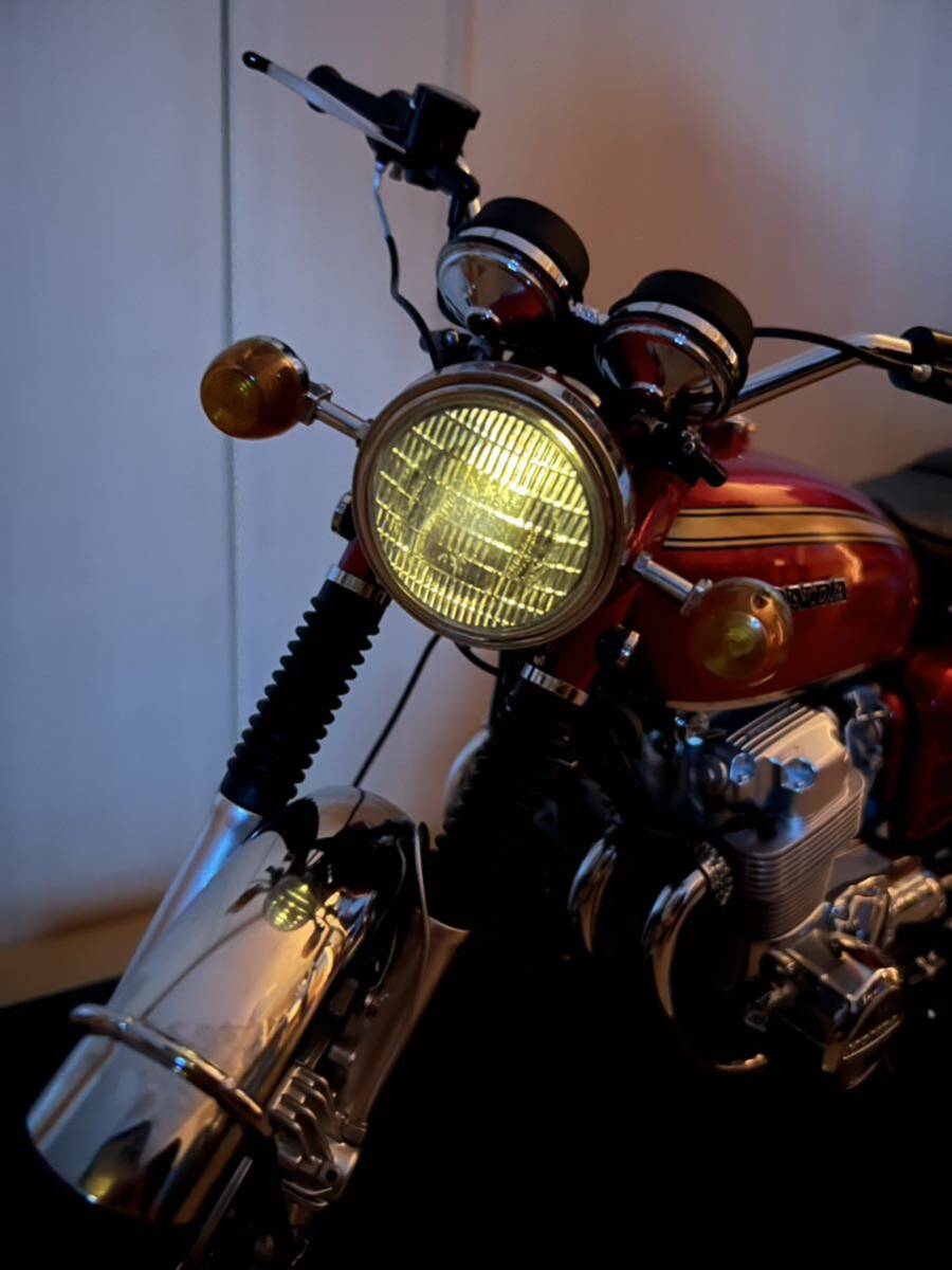 デアゴスティーニ 週刊 ホンダ CB750FOUR 完成品|Yahoo!フリマ デアゴスティーニ 週刊 ホンダ CB750FOUR 完成品|Yahoo!フリマ