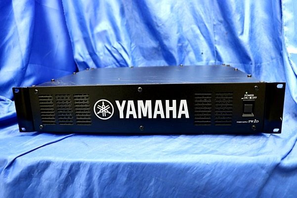 YAMAHA パワーサプライ PW-1D /PW 1D CS1D専用 電源ユニット ヤマハ 50786Y_画像1