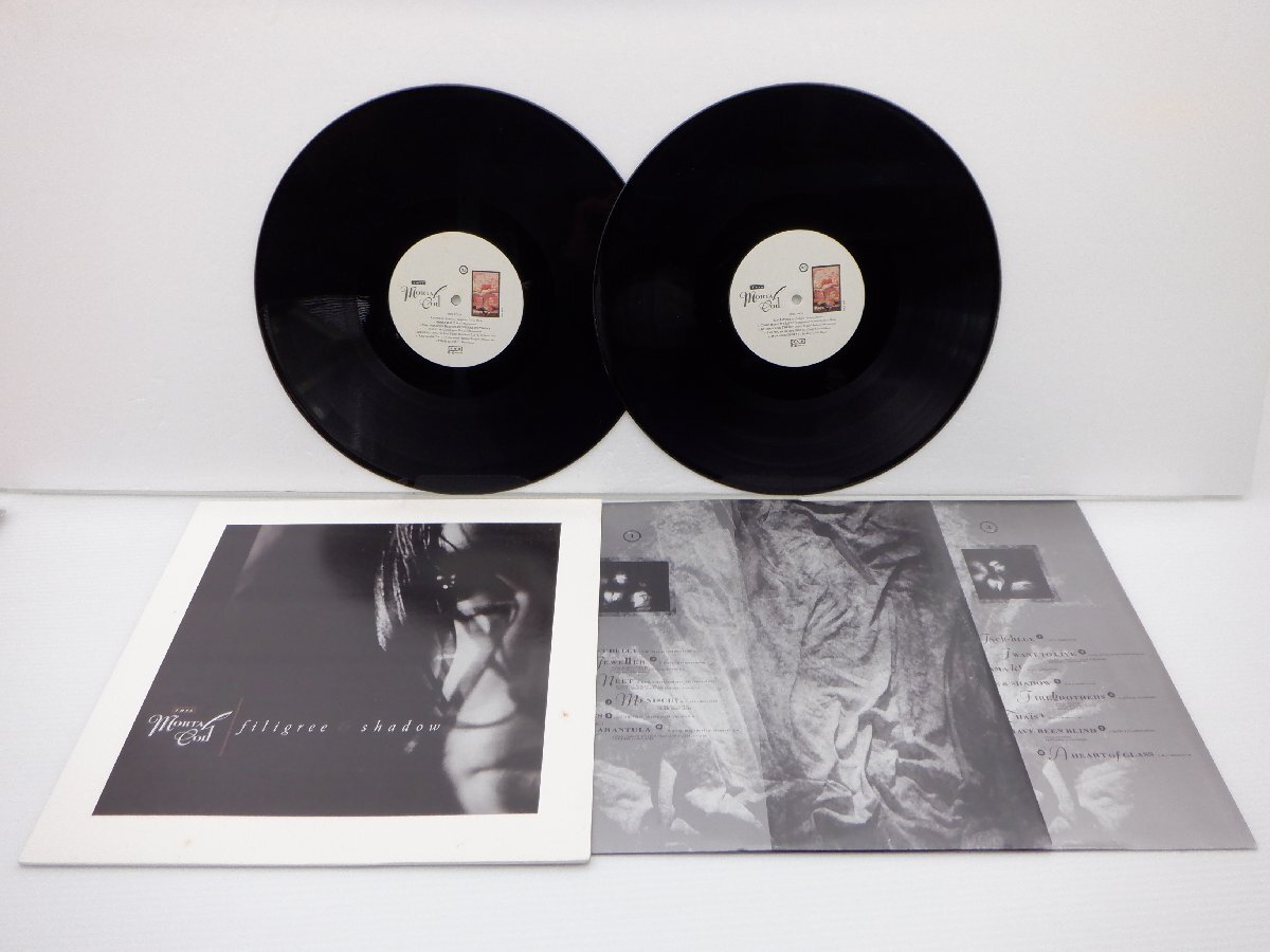 This Mortal Coil「Filigree & Shadow」LP（12インチ）/4AD(DAD 609)/洋楽ポップスの画像1