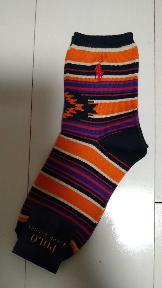 Polo Ralph Lauren socks made in Japan 1430 jpy na excepting 