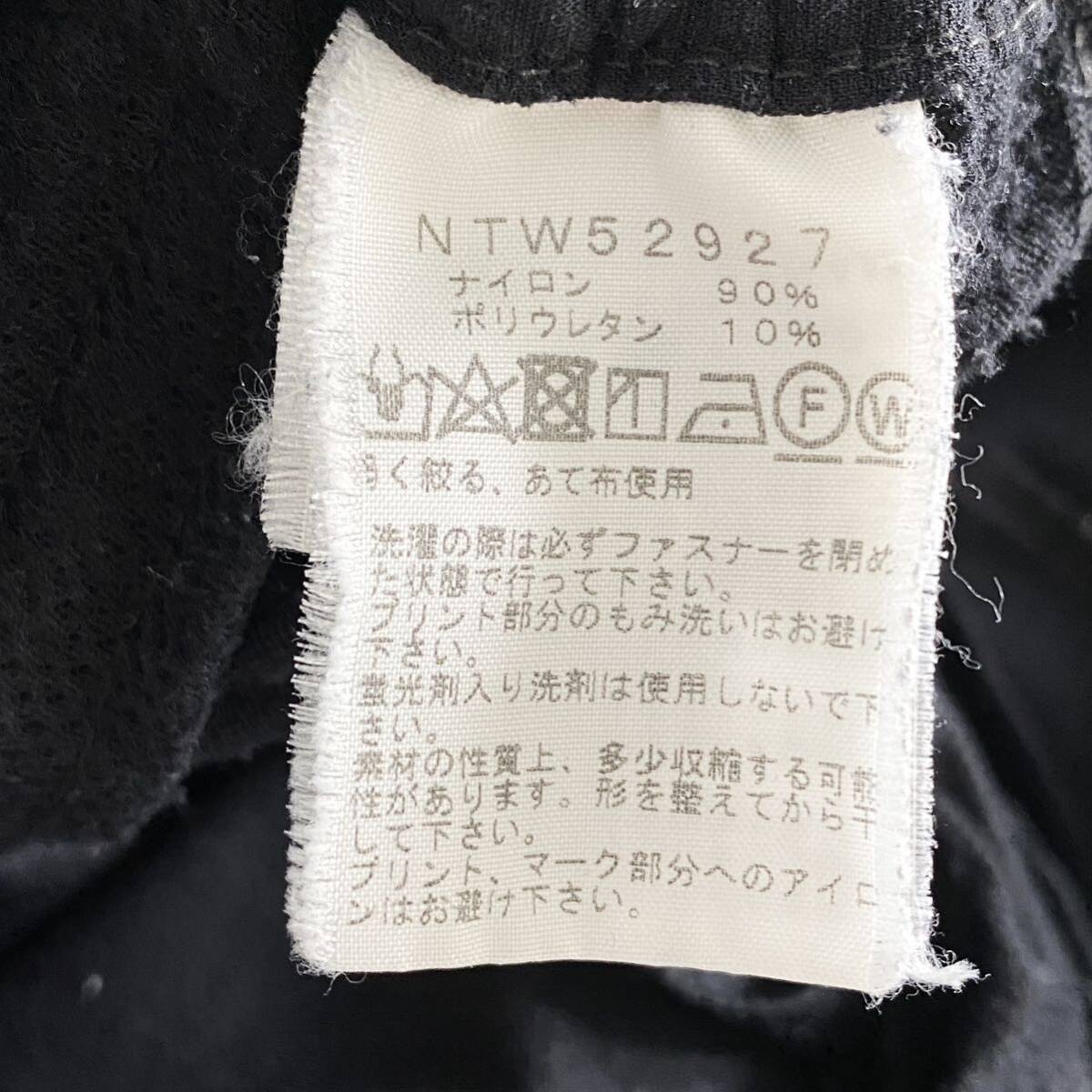 Ae6 THE NORTH FACE ザノースフェイス サミットシリーズ NTW52927 アルパインライトパンツ M レディース アウトドアの画像8