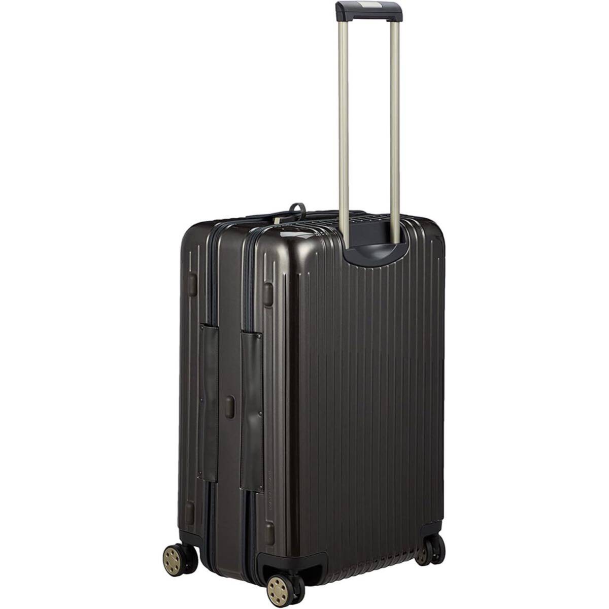 RIMOWA リモワ SALSA DELUXE サルサデラックス 94L_画像2