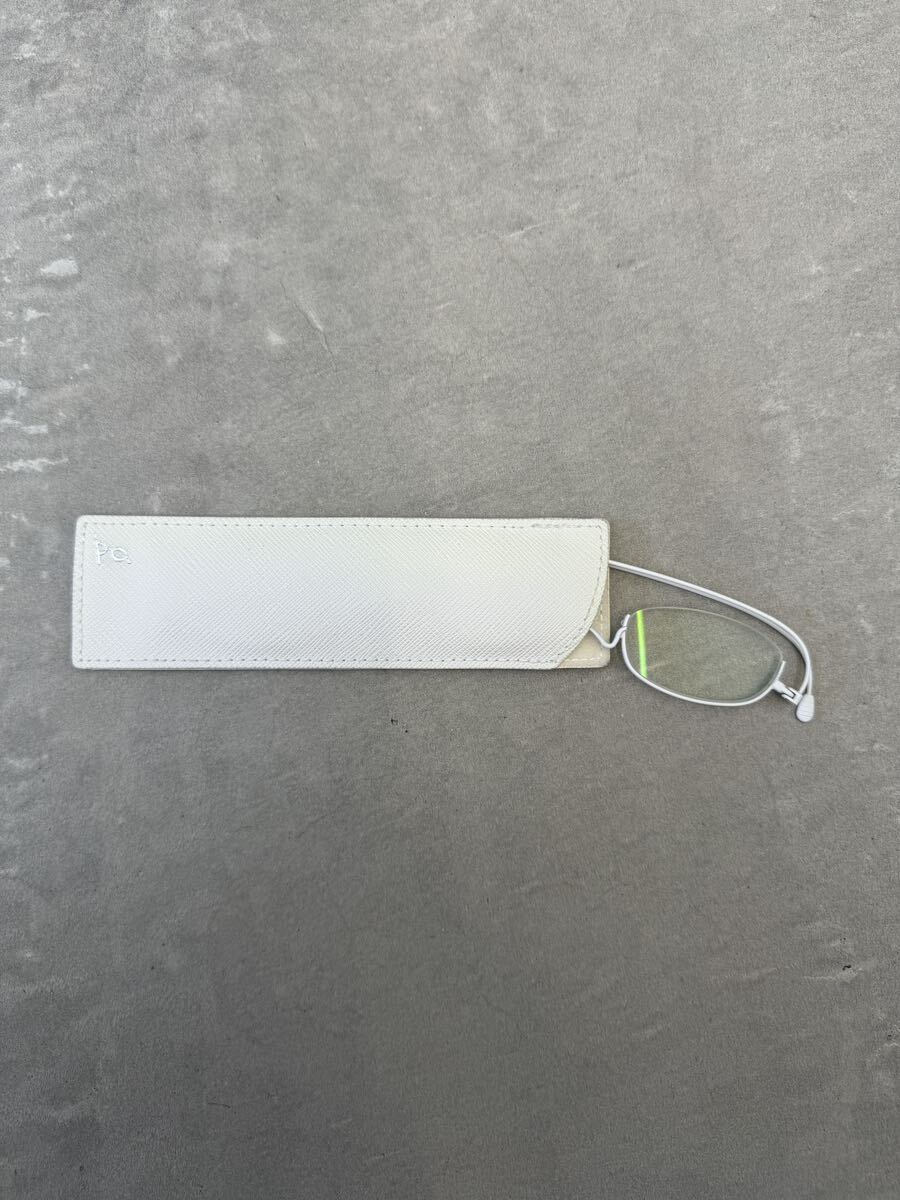 PO очки при дальнозоркости очки оправа для очков рама compact складной складной складной тип 