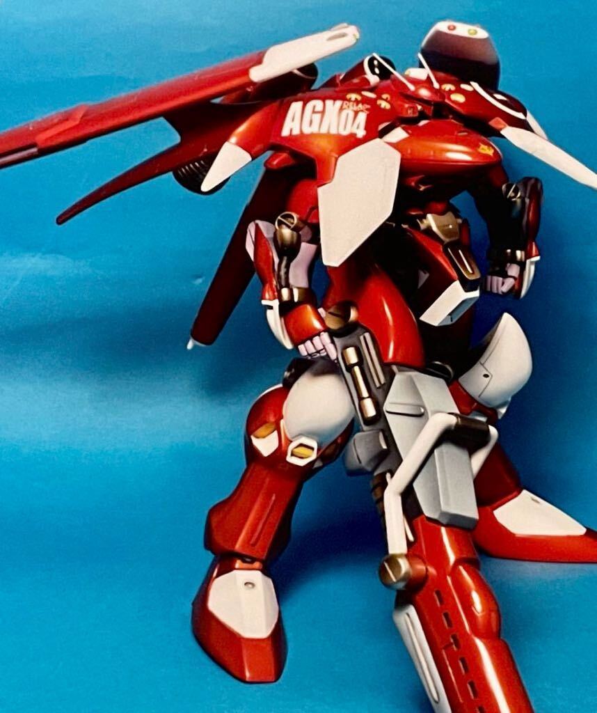 機動戦士ガンダム0083 UTOPIA 1/72 ガーベラ・テトラ改 ガーベラ 機動戦士ガンダム0083 UTOPIA 1/72 ガーベラ・テトラ改 ガーベラ