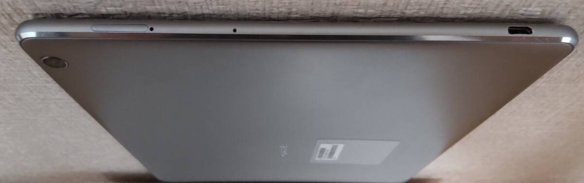 HUAWEI MediaPad M3 Lite 10(Wi-Fiモデル) BAH-W09の画像6