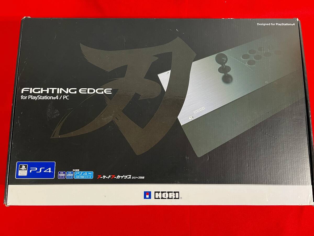 PS5対応】ファイティングエッジ 刃 FIGHTING EDGE ボタン増設 PS5対応】ファイティングエッジ 刃 FIGHTING EDGE ボタン増設