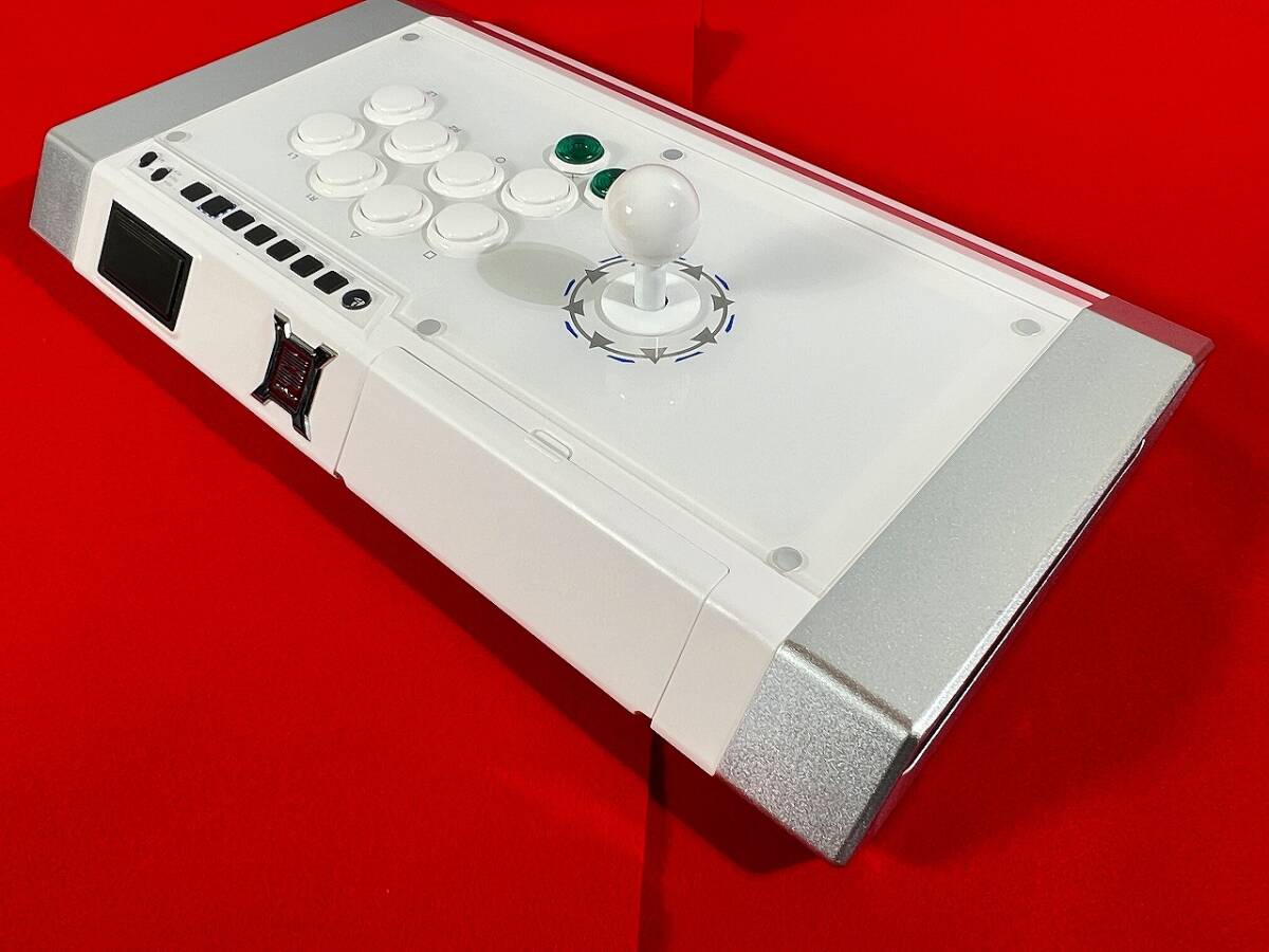 PS5対応】QANBA OBSIDIAN オブシディアン L3 R3 ボタン増設 PS5対応】QANBA OBSIDIAN オブシディアン L3 R3 ボタン増設