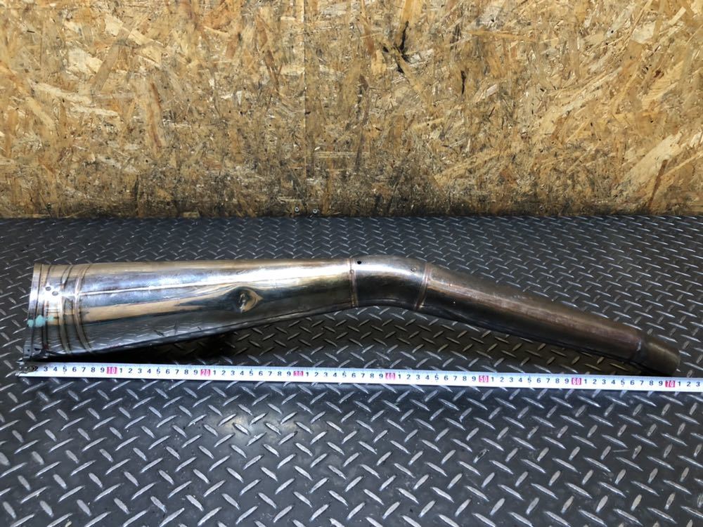 ヤフオク 加工用 素材 汎用 メガホン サイレンサー マフ ヤフオク 加工用 素材 汎用 メガホン サイレンサー マフ