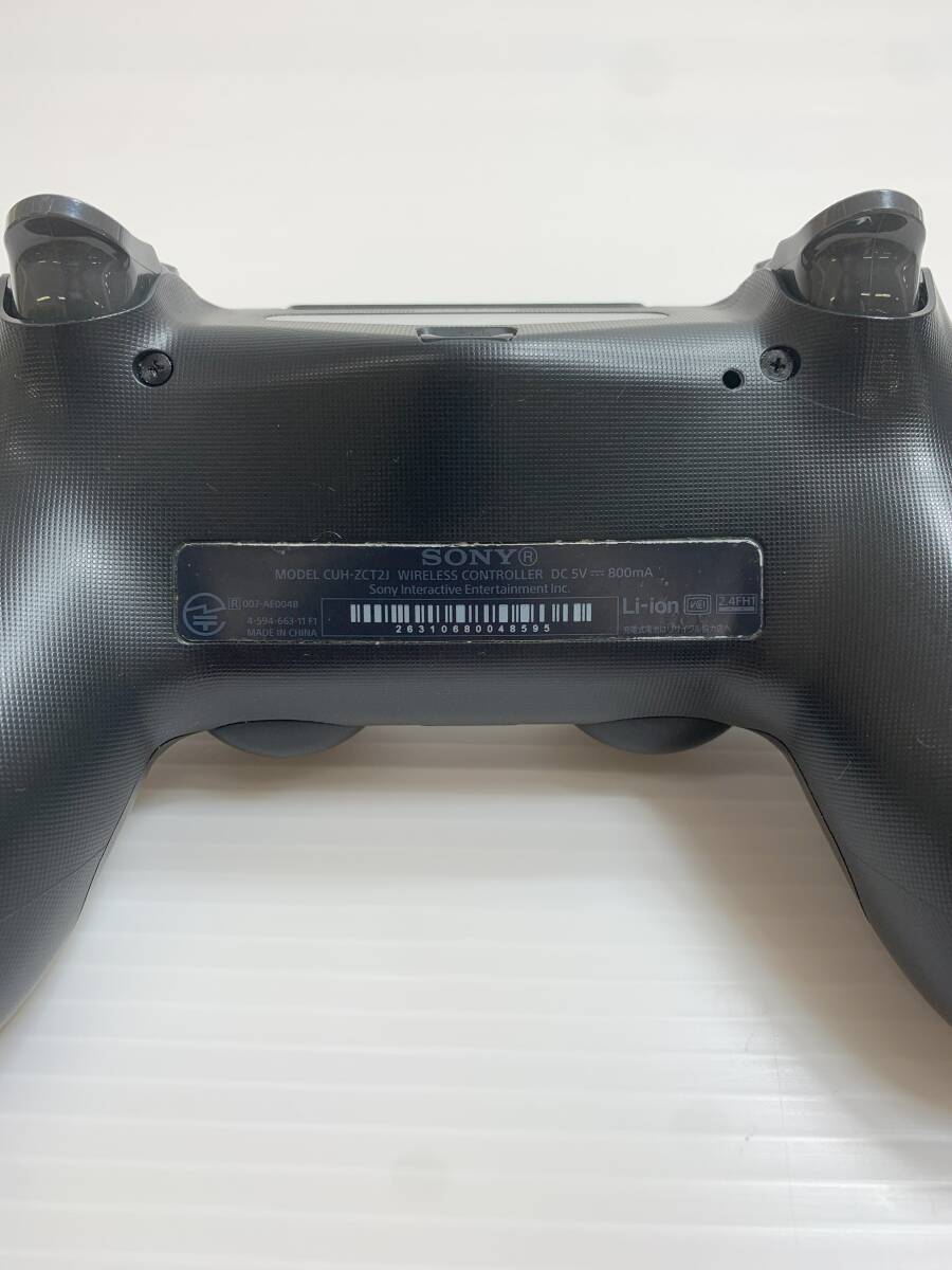 [25]PS4 PlayStation 4 body CUH-2100A