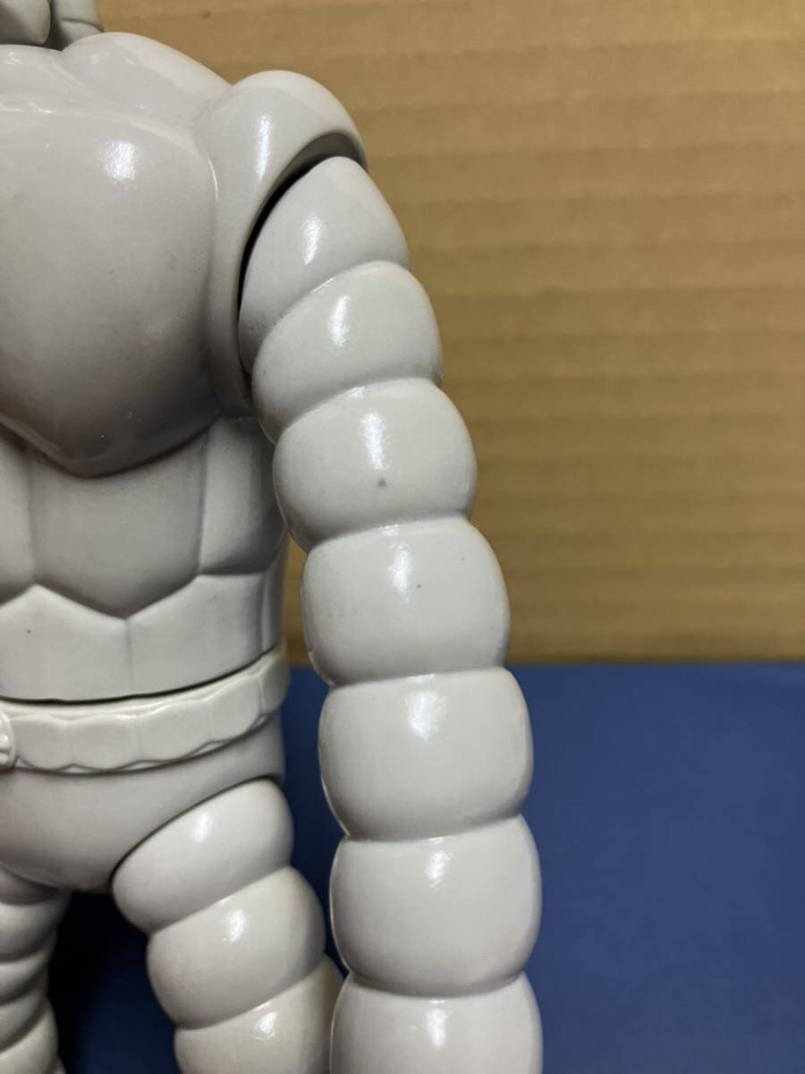 魔神バンダー ソフビ キャラクティックスcharactics sofubi_画像4