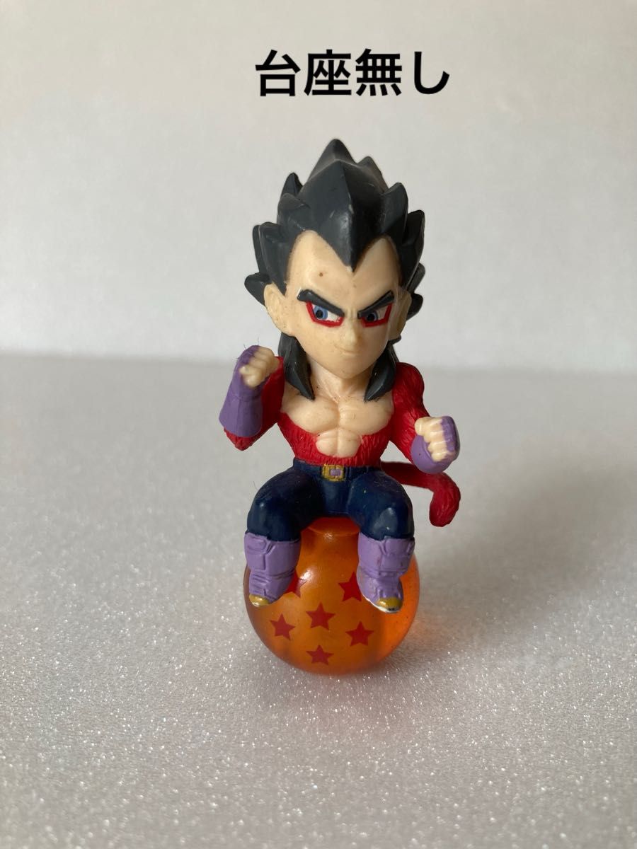 ドラゴンボール ミニフィギュア　16個セット