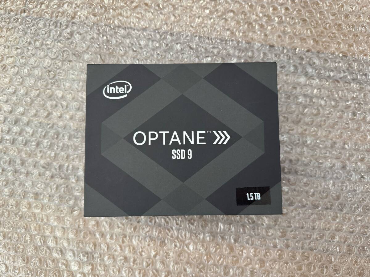 Intel Optane SSD 905P 1.5TB U.2 M.2 PCI-Express ケーブル 変換アダプタ 付属 ②の画像1