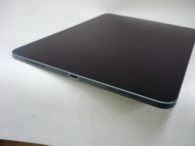 Apple iPad Pro 11インチ 第1世代 Wi-Fi 64GB MTXN2J/A 即決送料無料の画像8