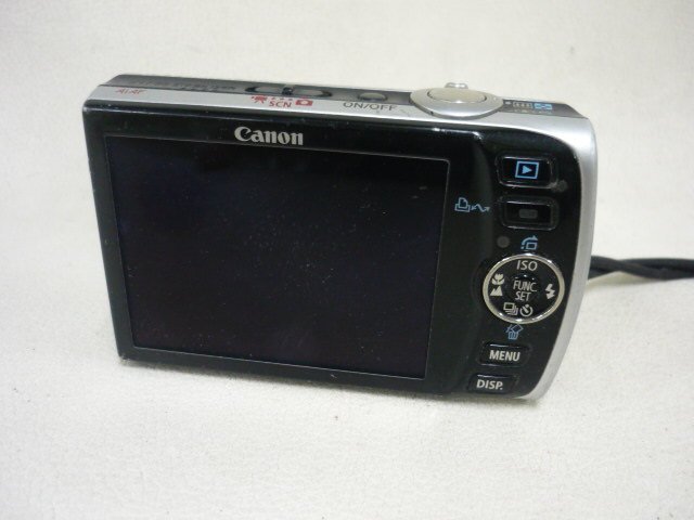  текущее состояние товар Canon Canon IXY DIGITAL 910IS компактный цифровой фотоаппарат быстрое решение бесплатная доставка 