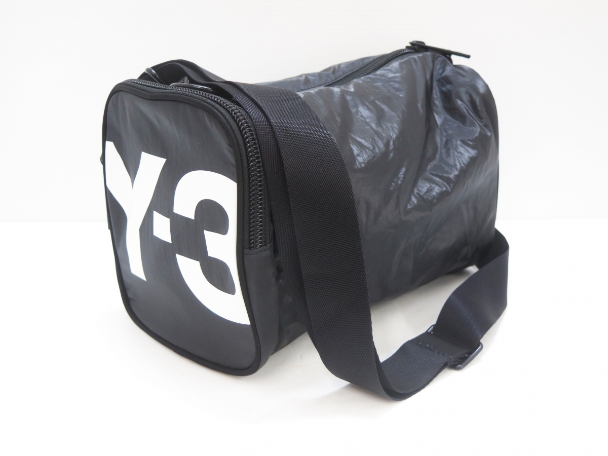 Y-3 ワイスリー FQ6973 MINI GYMBAG ショルダーバッグの画像1