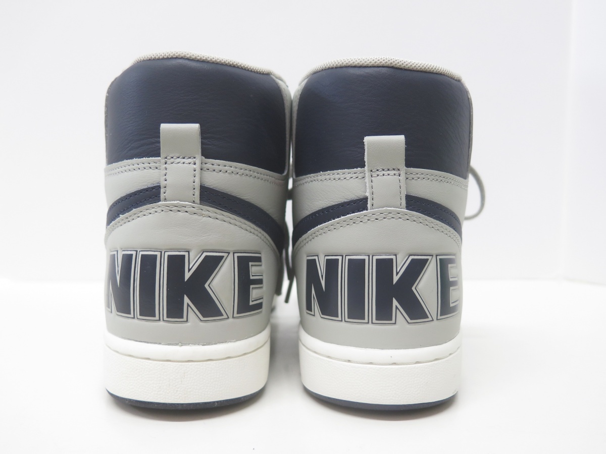 NIKE ナイキ FB1832-001 TERMINATOR HIGH スニーカー　極美品_画像5