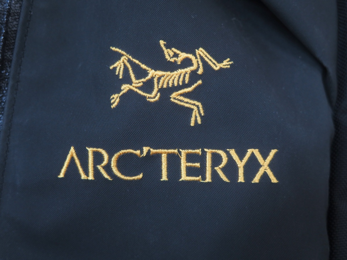 ARC'TERYX アークテリクス 6029 アロー22 バックパック_画像6