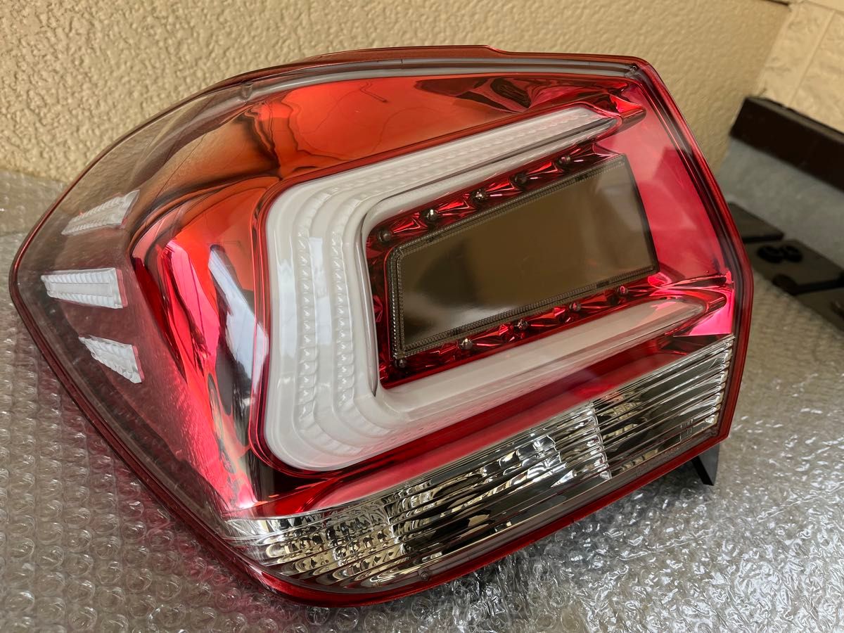 スバル GP XV GPインプレッサスポーツ用 コーリンシャレード LED スバル GP XV GPインプレッサスポーツ用 コーリンシャレード LED