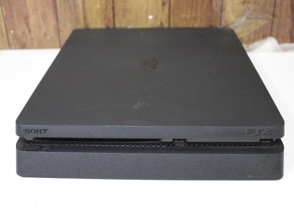 PS4本体 S2832 80 PlayStation4 (CUH2000A)