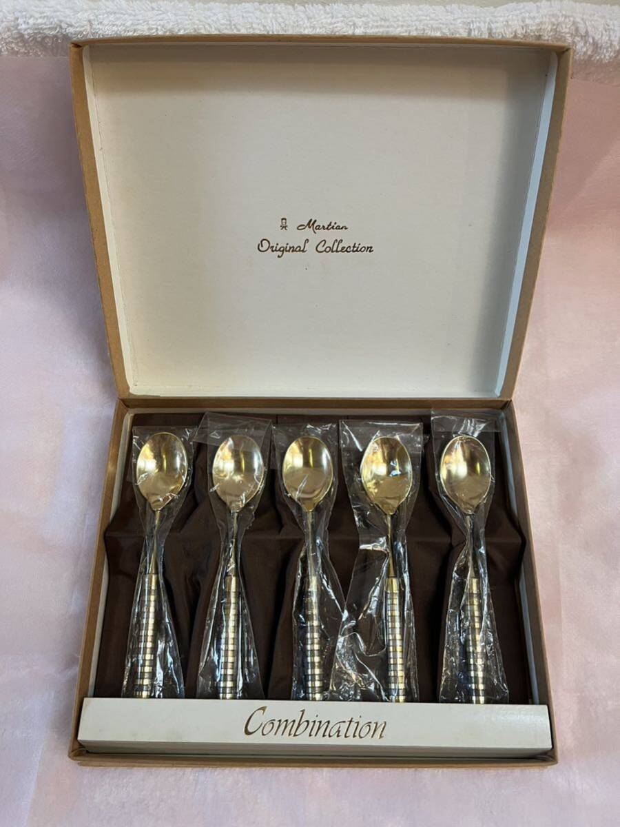  tea spoon cutlery 5. collection 