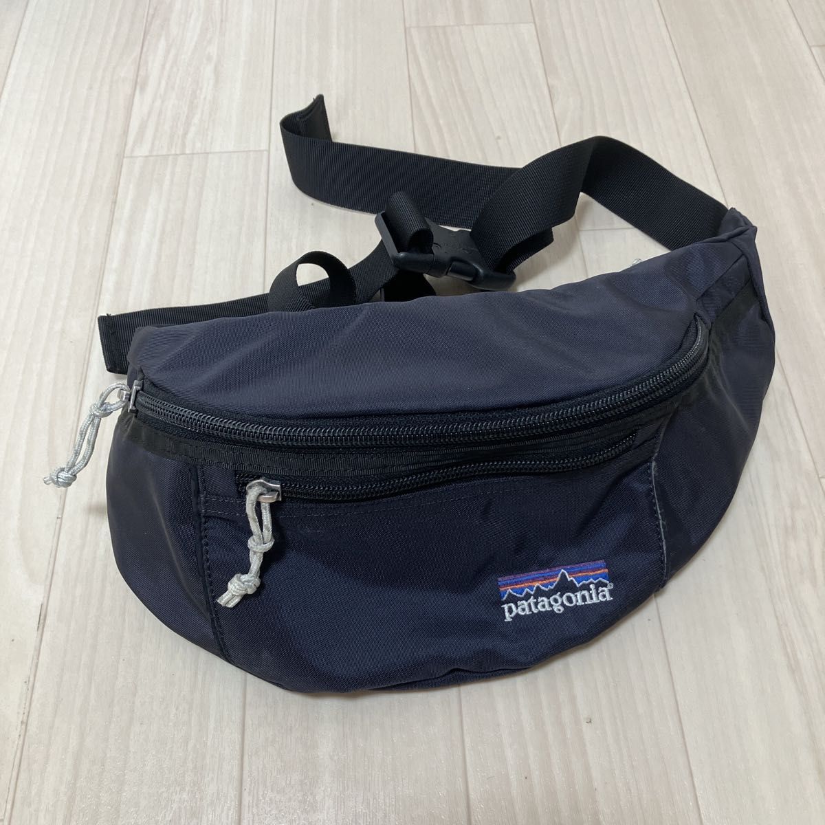 良品】Patagonia|パタゴニア,刺繍,ウエストポーチ,ウエスト 良品】Patagonia|パタゴニア,刺繍,ウエストポーチ,ウエスト