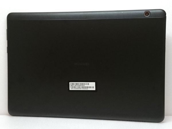 HUAWEI 10.1インチ MediaPad T5 Wi-Fiモデル AGS2-W09 Android 8.0 [M086]_画像4