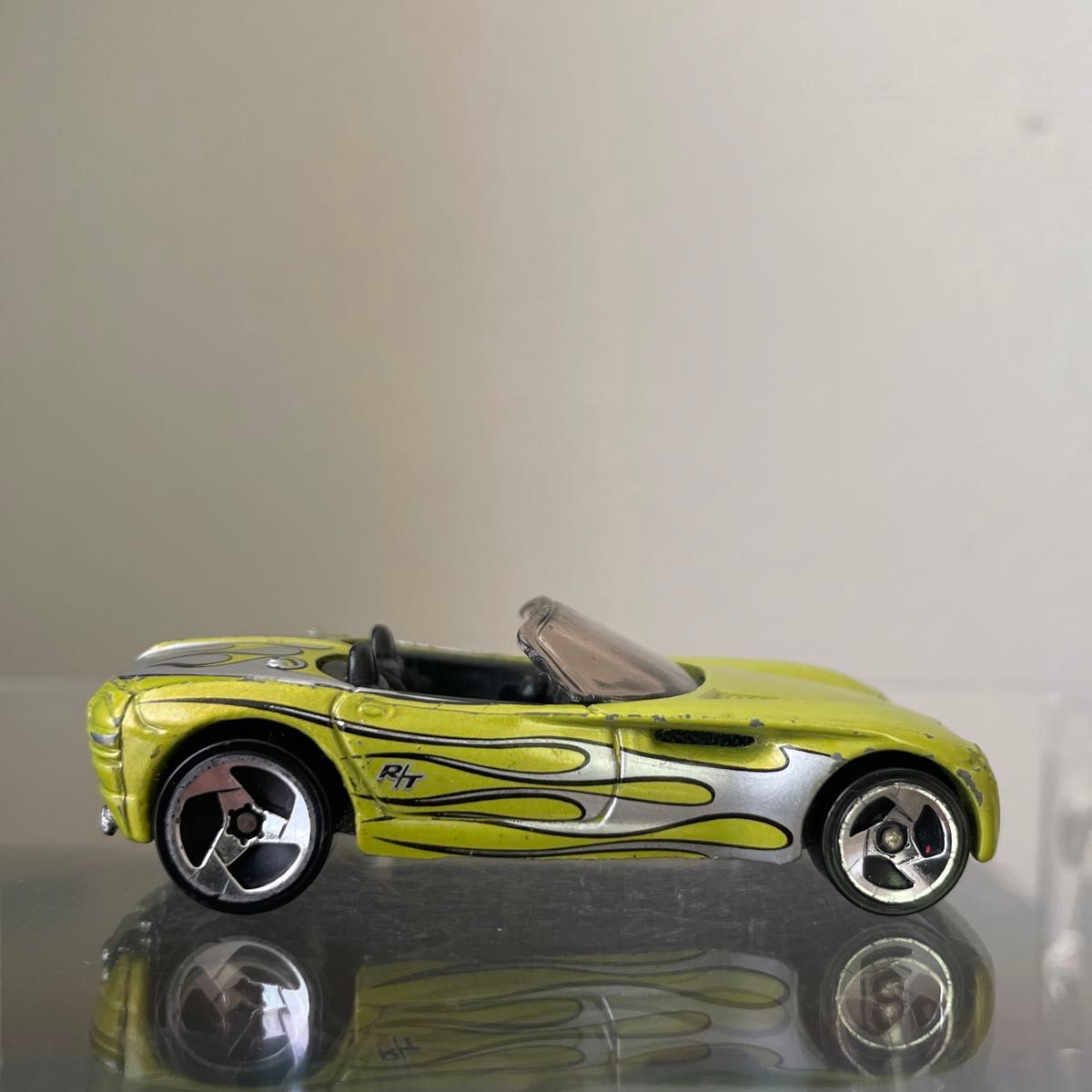 Hot Wheels ホットウィール ダッジ コンセプトカー 