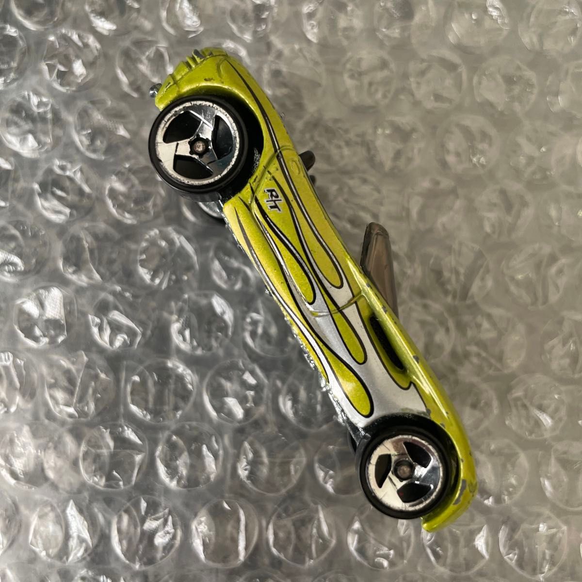 Hot Wheels ホットウィール ダッジ コンセプトカー 