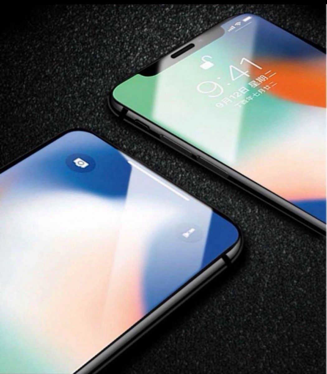 携帯 フィルム iPhone14 割れ防止 2枚 画面 補強 強化 シート 透明 携帯保護 液晶保護 スマホ  ガラスフィルム