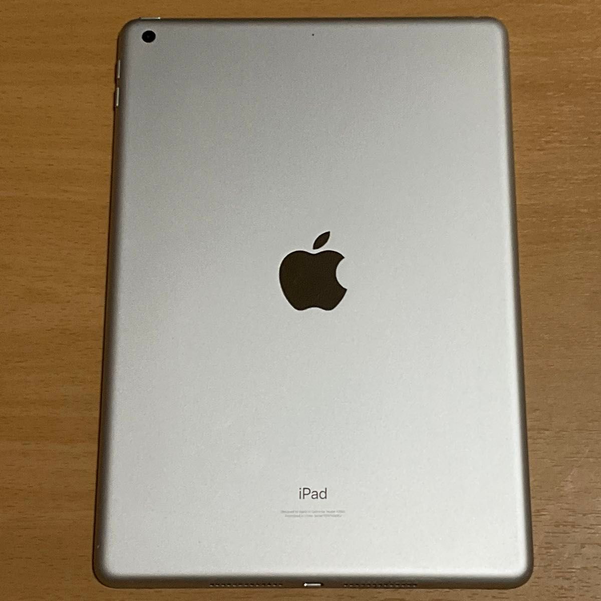 Apple iPad ( 第９世代 ) Wi-Fi 64GB シルバー　訳あり