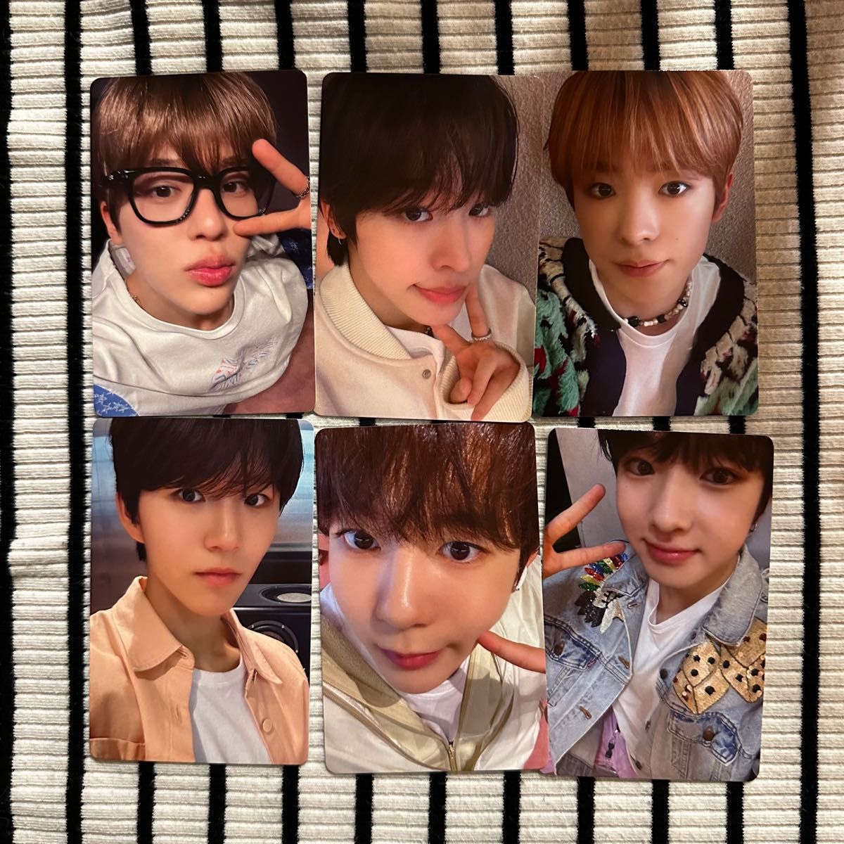 NCT WISH トレカ|Yahoo!フリマ(旧PayPayフリマ) NCT WISH トレカ|Yahoo!フリマ(旧PayPayフリマ)