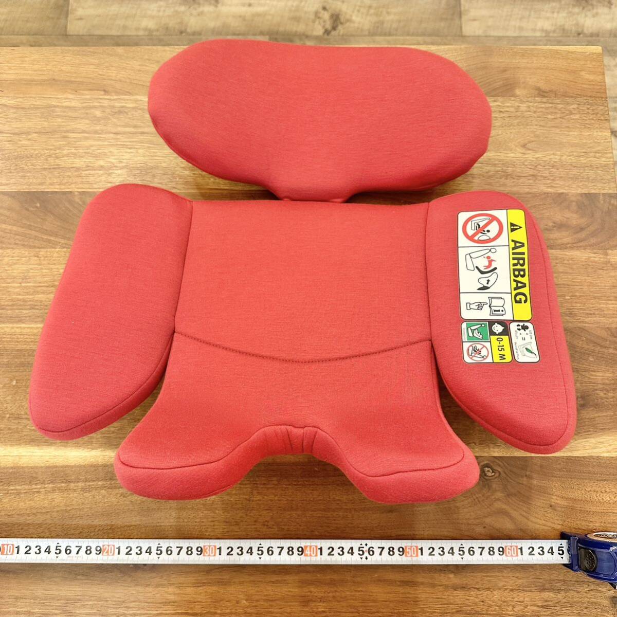  детское кресло новорожденный для подушка maxi kosi Axis фиксирующие детали плюс внутренний подушка красный прекрасный товар предварительный для стирка для 