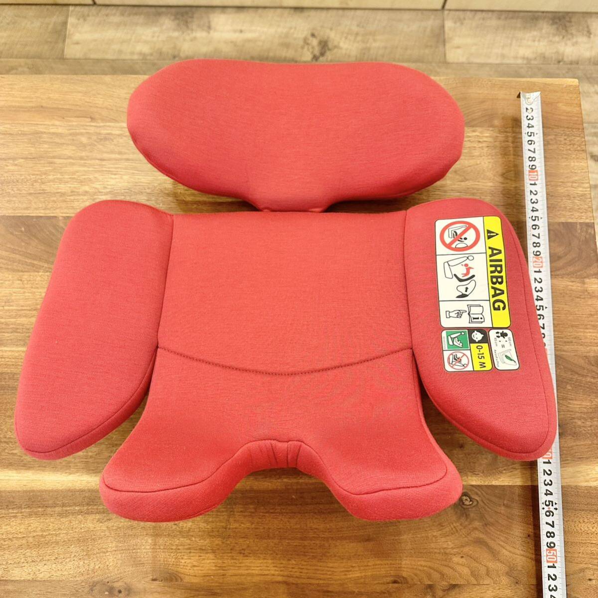  детское кресло новорожденный для подушка maxi kosi Axis фиксирующие детали плюс внутренний подушка красный прекрасный товар предварительный для стирка для 