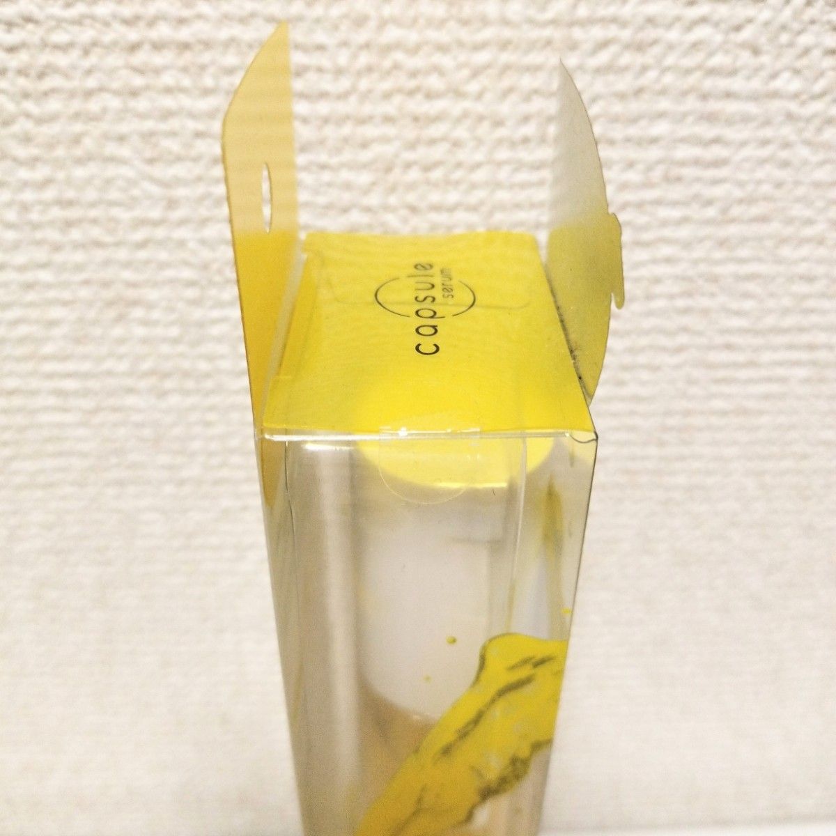 カプセルセラム capsule serum CPセラム V 美容液 30ml ビタミンC　新品未開封