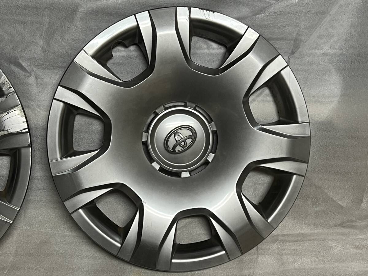  Toyota Hiace 200 серия 15 дюймовый колесный колпак 4 шт. комплект 