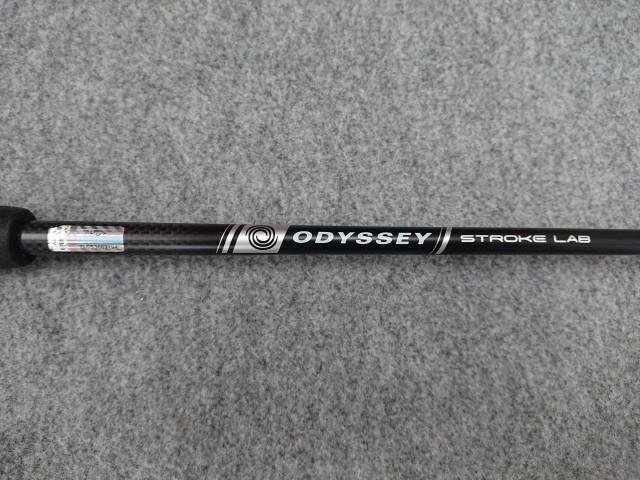 ODYSSEY オデッセイ STROKE LAB ストローク ラボ V-LINE 33インチ_画像6