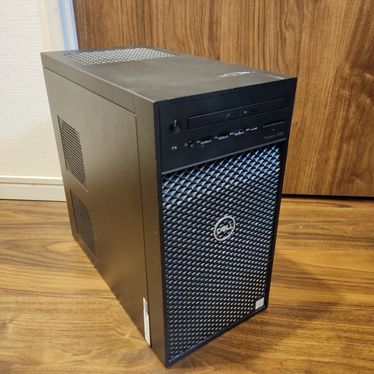 美品ゲーミングi9 9900 8コア16スレッド/gtx1080 amp/ssd/office/16GB/win11 DELL