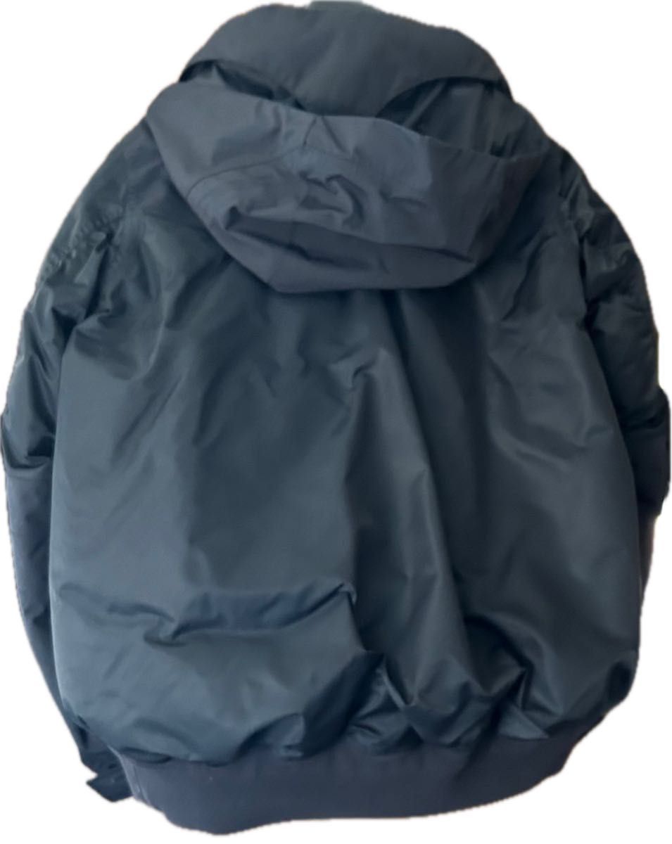 sacai × THE NORTH FACE BOMBER JACKET サカイ ノースフェイス sacai × THE NORTH FACE BOMBER JACKET サカイ ノースフェイス
