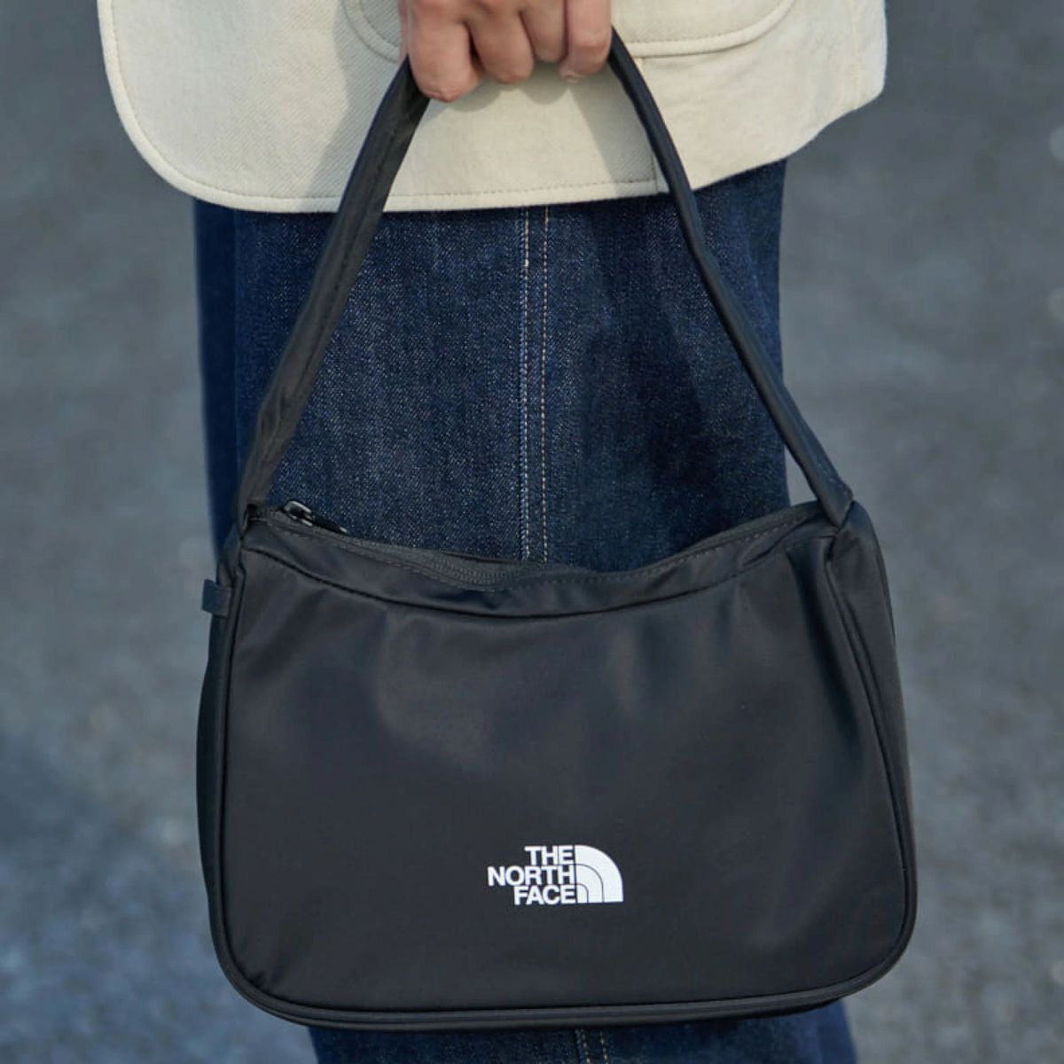 THE NORTH FACE ノースフェイス　ボニー ミニ ショルダー バッグ　BONNEY HOBO BAG MINI 