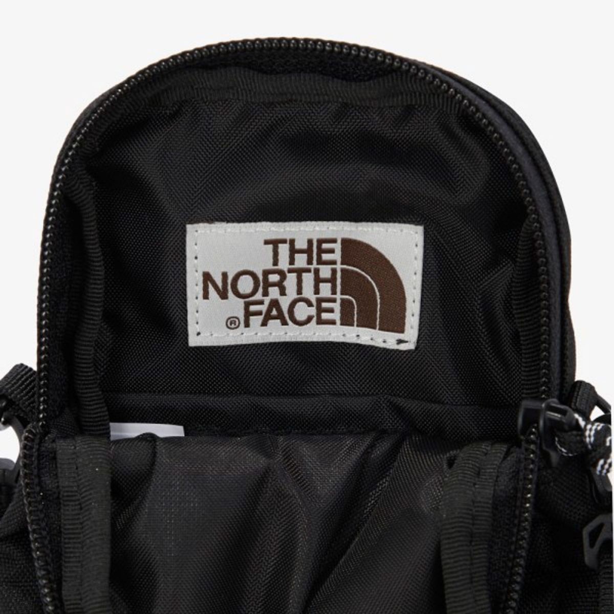 THE NORTH FACE ノースフェイス　ショルダーバッグ　クロスバッグ  SIMPLE MINI BAG ミニバッグ 