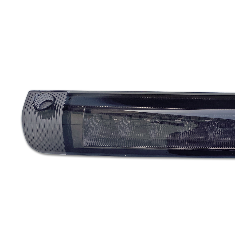 ヴェルファイア アルファード 20系 ハイマウント ストップランプ LED ライトバー 搭載 ブレーキ ランプ　スモーク_画像3