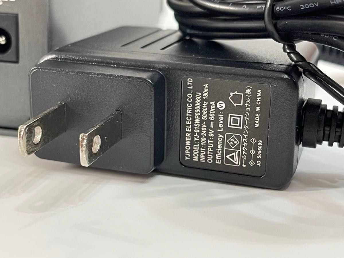 strymon ストライモンTIMELINE DELAY unit 純正電源アダプター付 strymon ストライモンTIMELINE DELAY unit 純正電源アダプター付